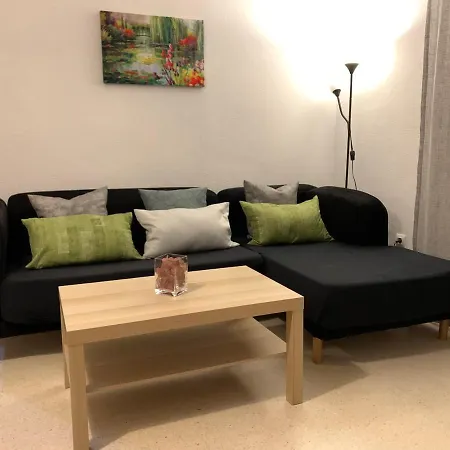 Muro Alto Apartment Sanlucar de Barrameda