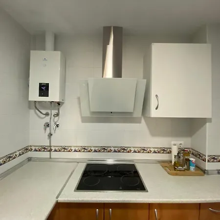 Apartment Muro Alto Sanlucar de Barrameda