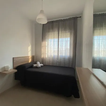Apartment Muro Alto