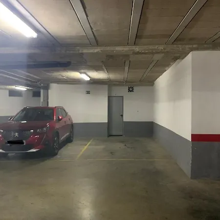 Apartment Muro Alto *