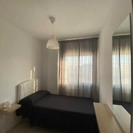 Muro Alto Apartment *