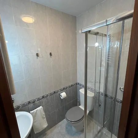 Apartment Muro Alto