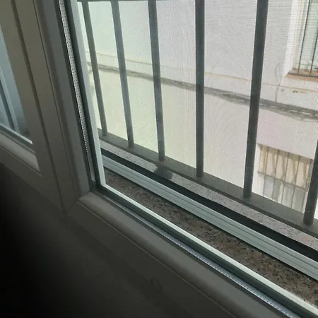 Muro Alto Apartment