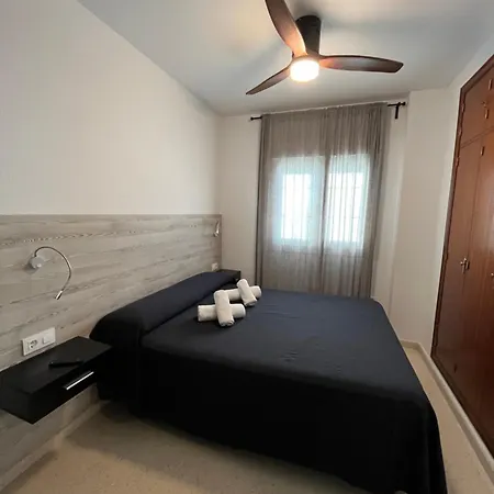 Apartment Muro Alto