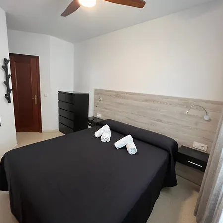 Muro Alto Apartment Sanlucar de Barrameda
