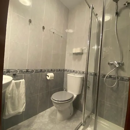 Muro Alto Apartment *