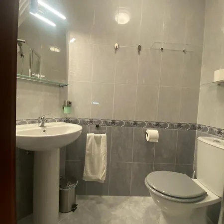 Apartment Muro Alto Sanlucar de Barrameda