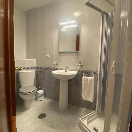 Apartment Muro Alto